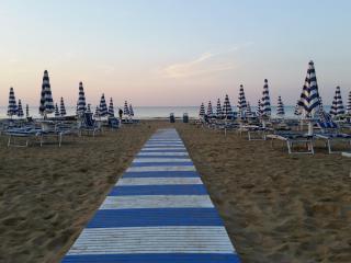 Alghe Rosse - Lido di Jesolo - 2