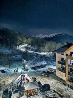 Hotel k2 - Bakuriani - 0