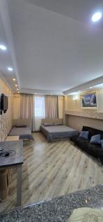 Hotel k2 - Bakuriani - 7