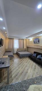 Hotel k2 - Bakuriani - 6