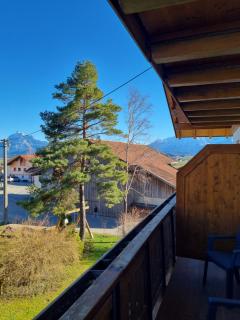 Landhaus Poppler mit Aufzug - Hopferau - 2
