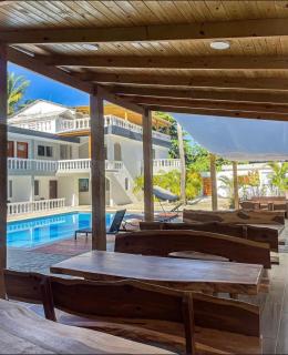 Hotel Appartements Hummingbird CABARETE - Cabarete - 4