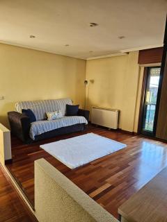 El pisito de iker - 9