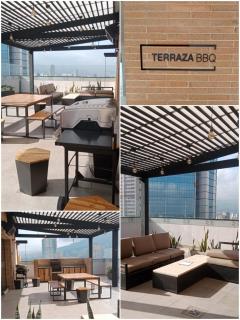 Acogedor Loft, excelente vista, en Centro Internacional - Bogotá - 7