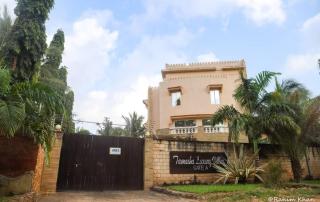 Tamasha luxury villa - Diani Beach - 9