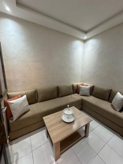 Cozy and spacious apartment in Marrakech - 7