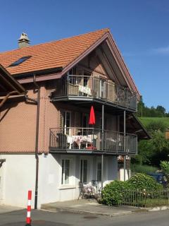 Haus am See - Därligen - 9