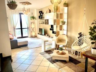 Villa Art&Sea -Sea view and Private parking- - Catania - 1
