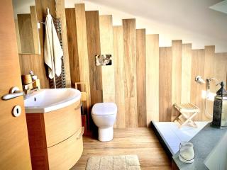 Villa Art&Sea -Sea view and Private parking- - Catania - 2