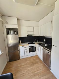 Beautiful apartment, free parking - Oulu - 3