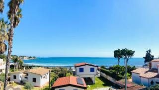 Villa Silvia 30mt from the Beach sea view - 7