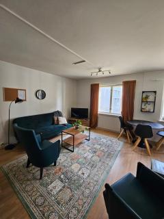 Beautiful apartment, free parking - Oulu - 6