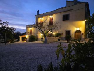 Tenuta degli Ulivi - Dimora Contadina - Montecorvino Rovella - 0