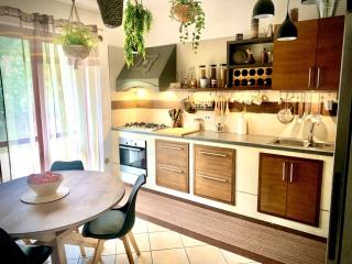 Villa Art&Sea -Sea view and Private parking- - Catania - 6