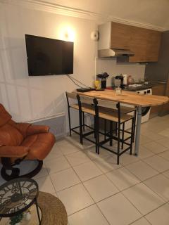 L'appartement au fauteuil relax - Viviers - 4