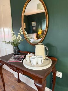 Fennor Park Lodge - Oldcastle - 1