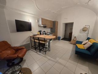 L'appartement au fauteuil relax - Viviers - 2