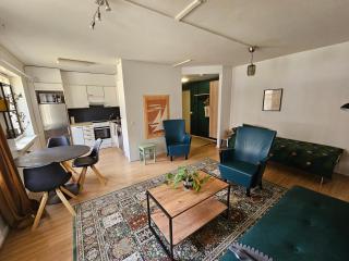 Beautiful apartment, free parking - Oulu - 0