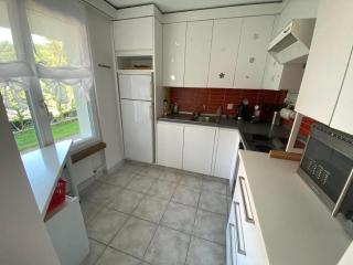 Ruhige 3 Zimmer - Ferienwohnung in der Rüti mit traumhafter Aussicht - Herisau - 4