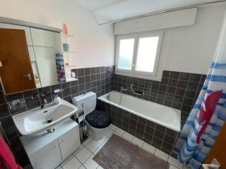 Ruhige 3 Zimmer - Ferienwohnung in der Rüti mit traumhafter Aussicht - Herisau - 3