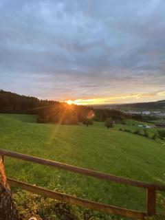 Ruhige 3 Zimmer - Ferienwohnung in der Rüti mit traumhafter Aussicht - Herisau - 2
