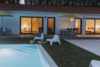 Lugar Nas Estrelas Starlight Swimming Pool - Peso - 1