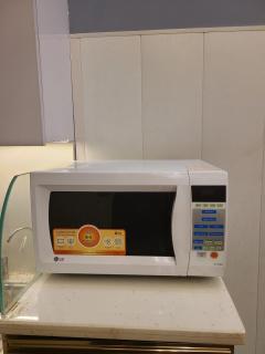 Studio Apartment in Gaur City Center - 6