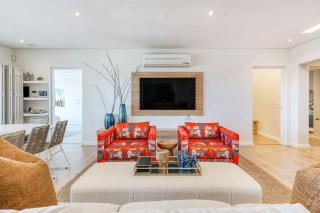 Seapoint Seaview Elegant Home - Cidade Do Cabo - 1