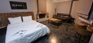 Ventiri RoofTop Suite 4 - Atene - 6