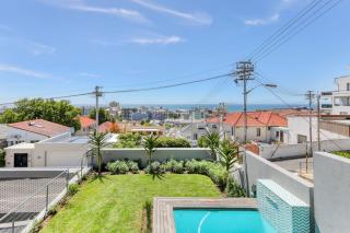 Seapoint Seaview Elegant Home - Cidade Do Cabo - 5