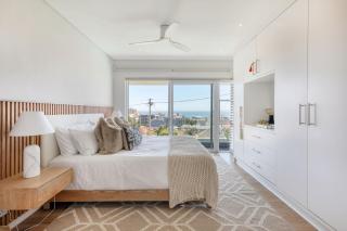 Seapoint Seaview Elegant Home - Cidade Do Cabo - 7