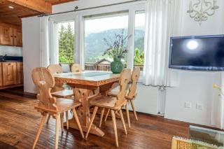 Casa La Roda Nr 3 - Sedrun - 7