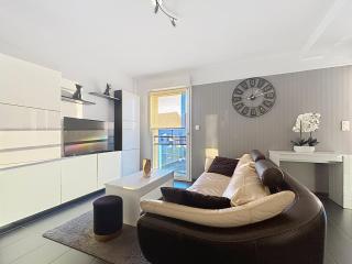 Appartement proche cure thermale Amnéville-Metz-Thionville - Amnéville - 8