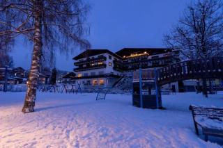 Casa Riva, grosse, neu ausgebauteWohnung in Laax - Laax - 8