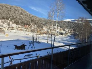Casa Riva, grosse, neu ausgebauteWohnung in Laax - Laax - 7