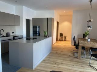 Casa Riva, grosse, neu ausgebauteWohnung in Laax - Laax - 5