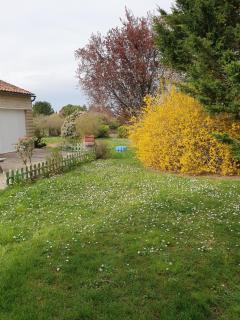 La petite maison - - 7