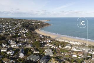 Bay View, Compass Point, Carbis Bay, St Ives - Carbis Bay - 5