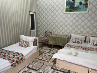 Madina-Mehribon - 2