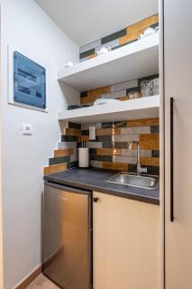 Cozy Home - Karpenisi - 3