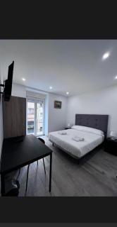 Habitación turística en Irún - 2