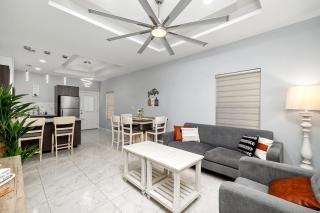 Peaceful & Cozy Hideaway Unit #2 - Edinburg - 7