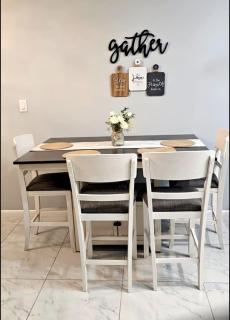 Peaceful & Cozy Hideaway Unit #2 - Edinburg - 6