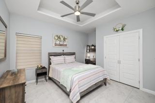 Peaceful & Cozy Hideaway Unit #2 - Edinburg - 9