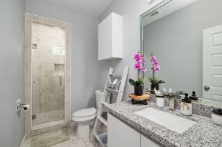 Peaceful & Cozy Hideaway Unit #2 - Edinburg - 5