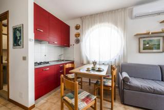Comfortable Bibione apartment with terrace - Bibione - 4