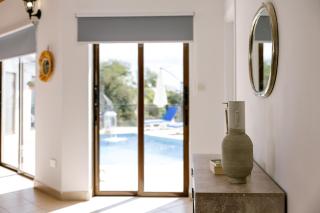 Dream Villa in Tala with Private Pool, Sea & Mountain Views & Garden Retreat - 1