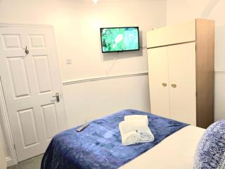 Gillings Villa -Perfect For Long & Short Stays - 5