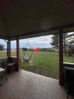 wietrznie-wichrowe wzgórze - 1