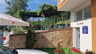 Motel Dreams - Novi Travnik - 6